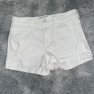 Hollister High Rise Shorts